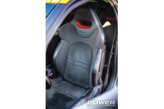 Citroen DS3 Racing 316wΗp